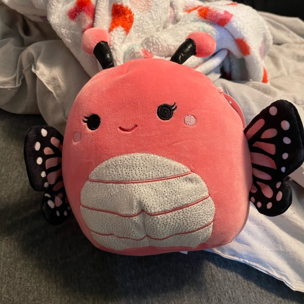 Andreina Squishmallows